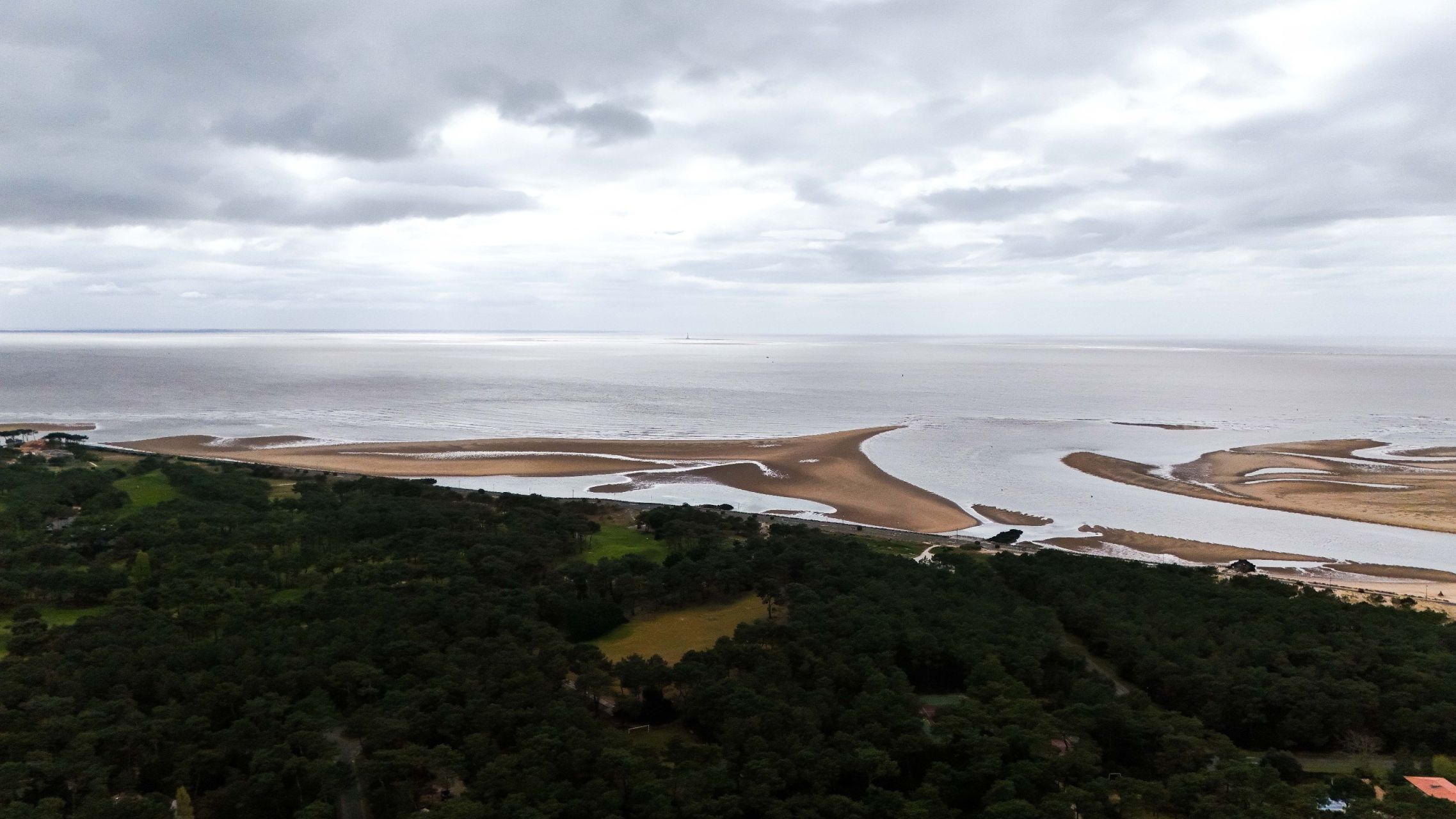 terrain en vente sur LA PALMYRE (17570)