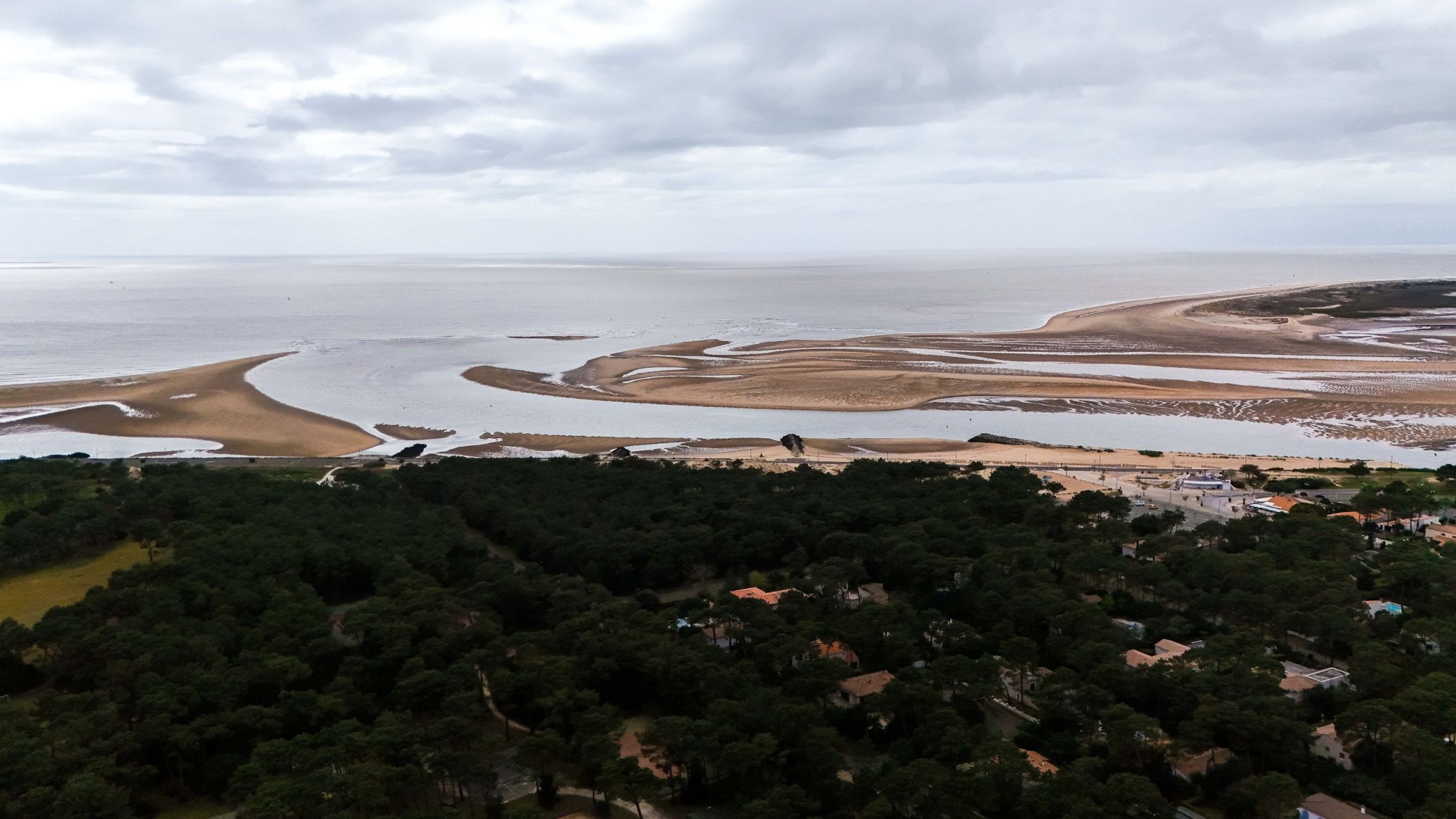 terrain en vente sur LA PALMYRE (17570)