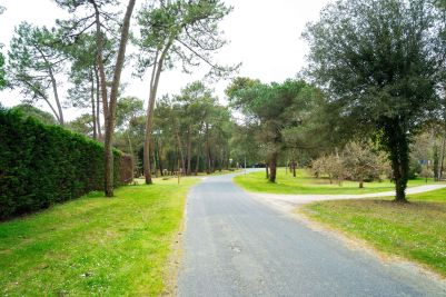 Sale Land La Palmyre 1550&nbsp;m²