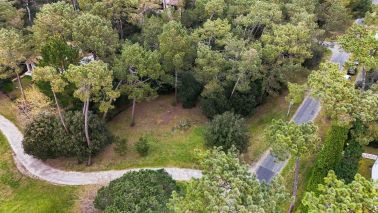 terrain en vente sur LA PALMYRE (17570)