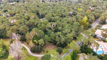 terrain en vente sur LA PALMYRE (17570)