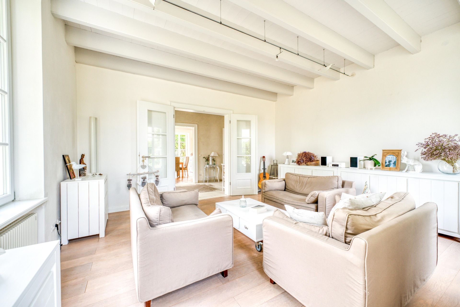 maison 6 Pièces en vente sur ARVERT (17530)