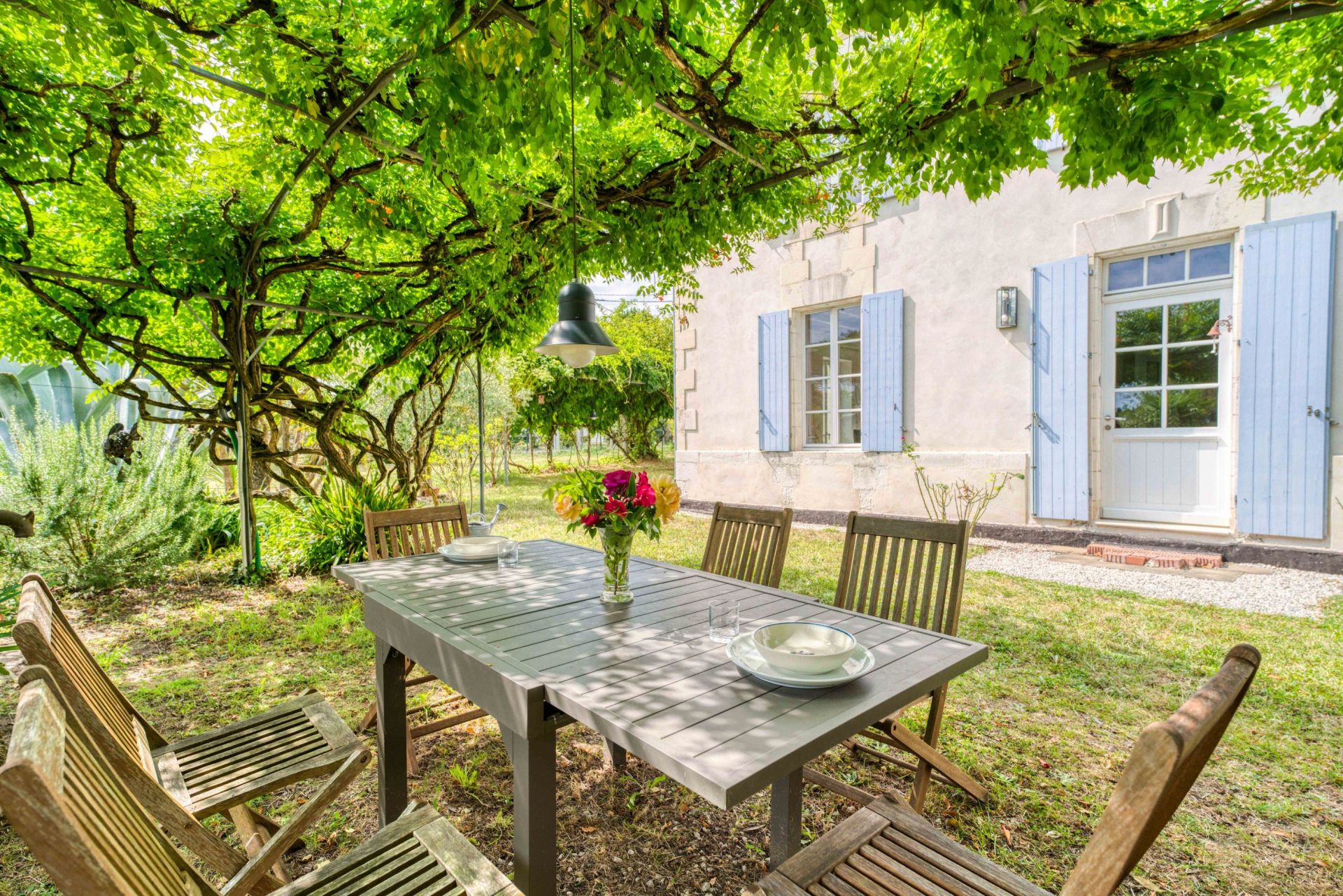 maison 6 Pièces en vente sur ARVERT (17530)