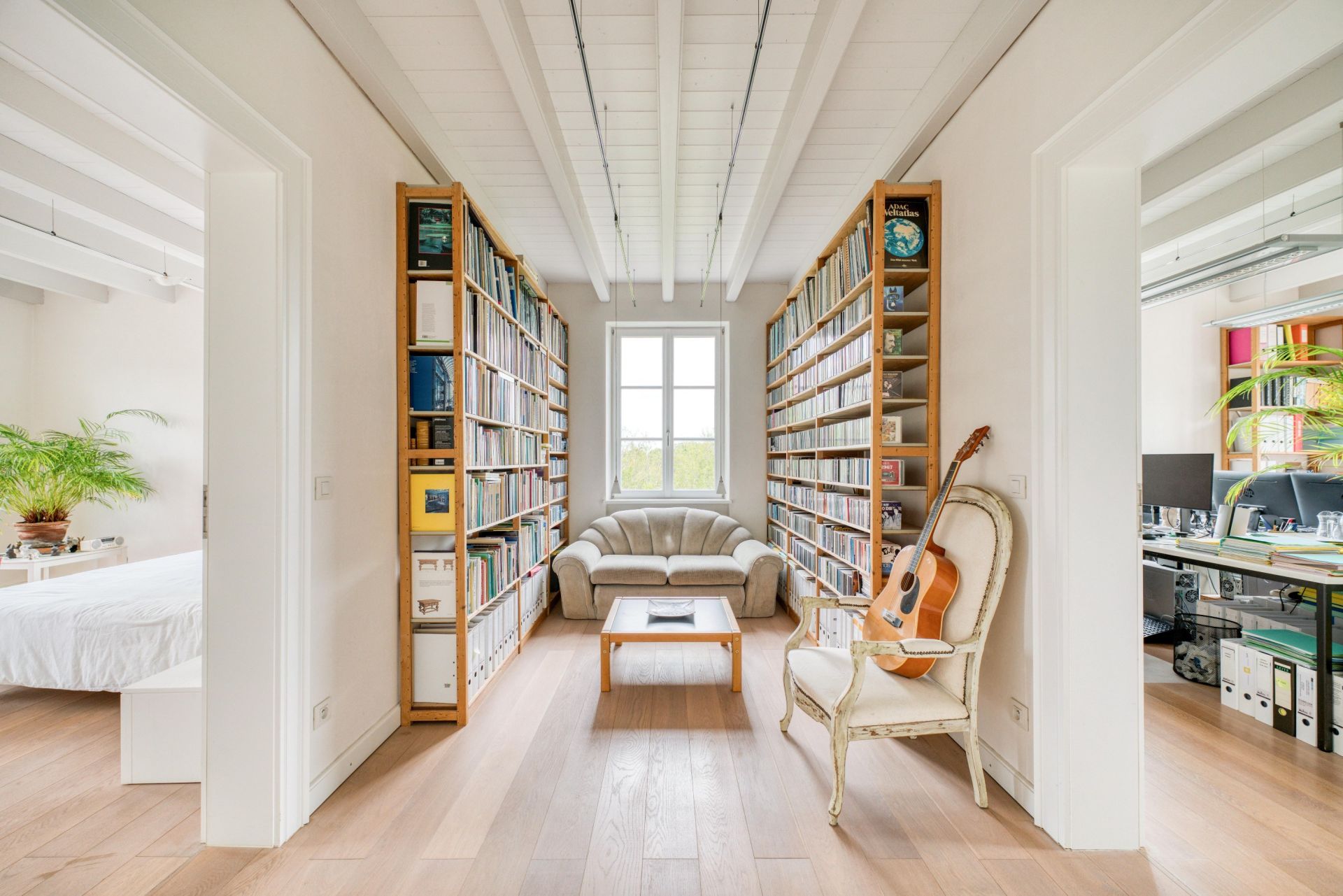 maison 6 Pièces en vente sur ARVERT (17530)