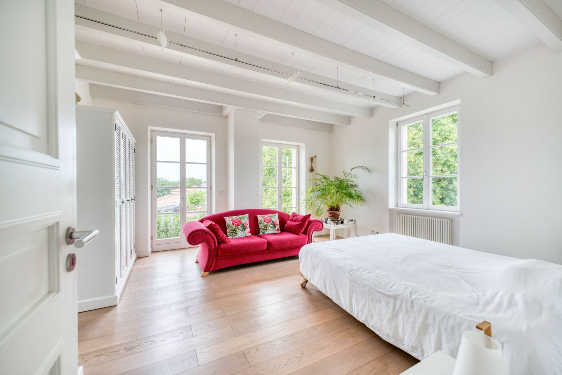 maison 6 Pièces en vente sur ARVERT (17530)