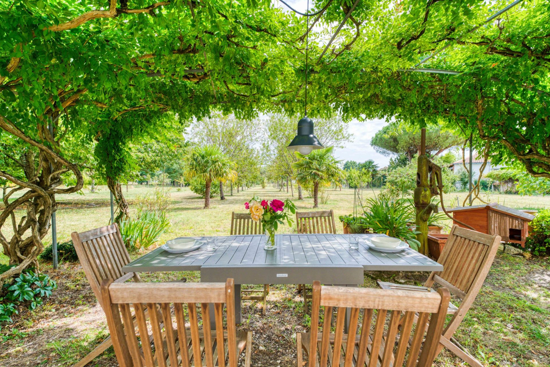 maison 6 Pièces en vente sur ARVERT (17530)
