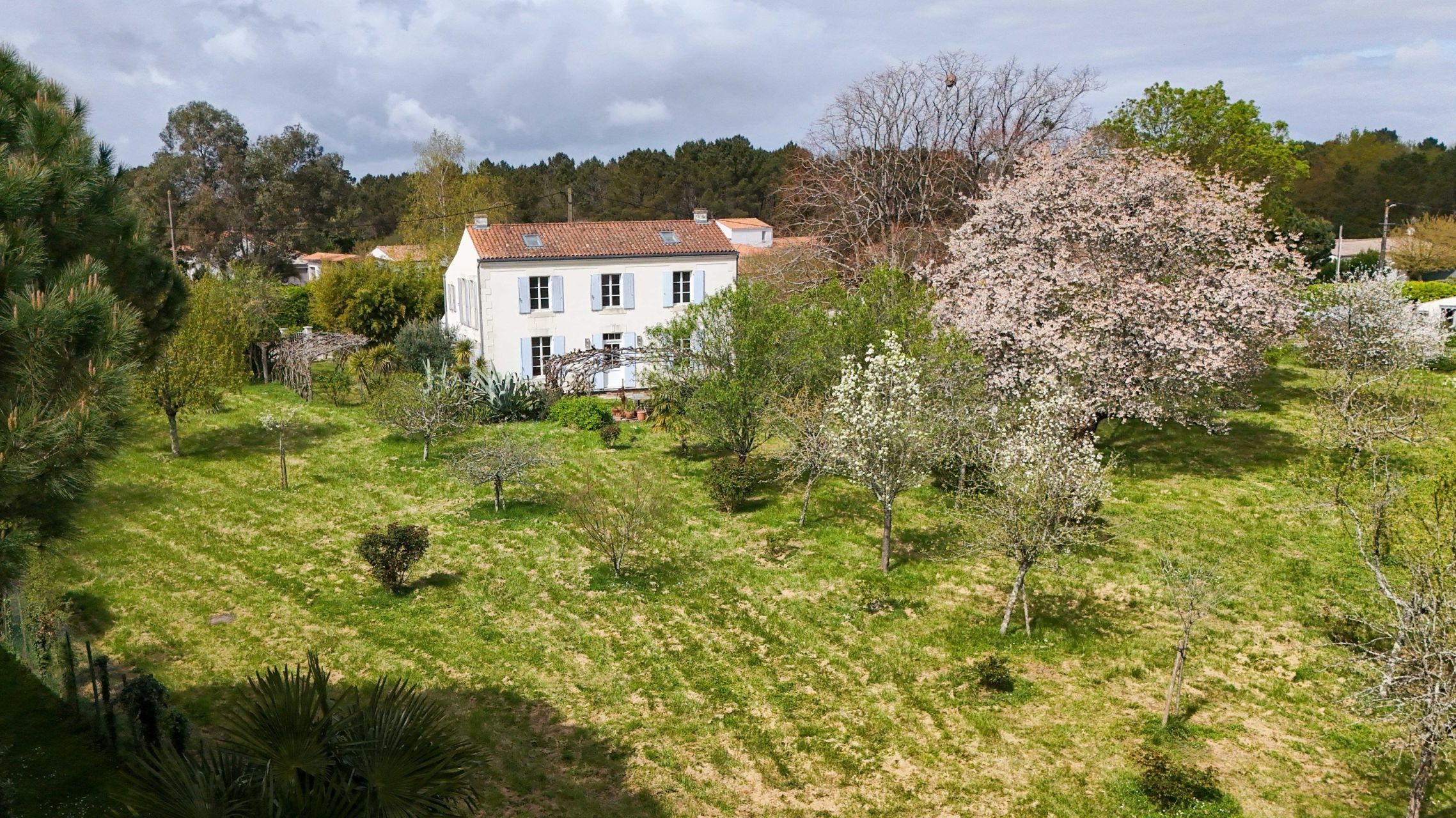 maison 6 Pièces en vente sur ARVERT (17530)