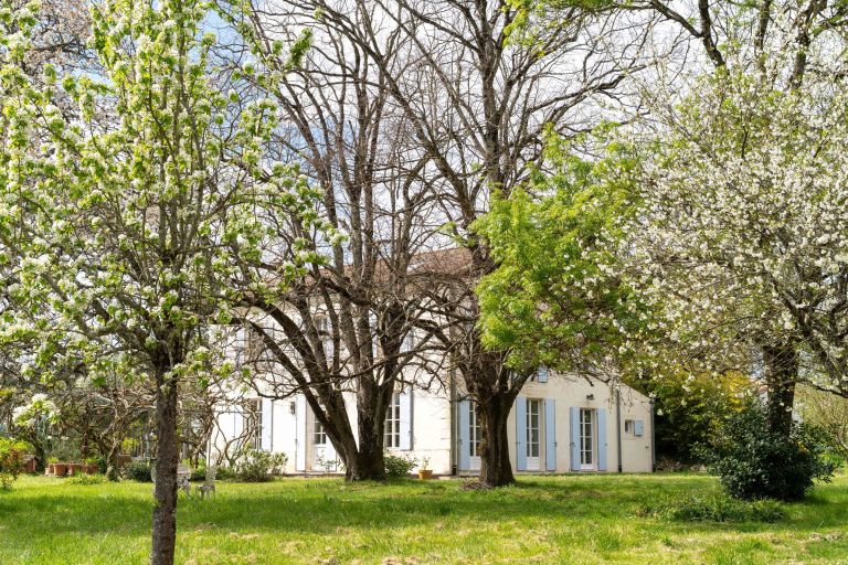 maison 6 Pièces en vente sur ARVERT (17530)