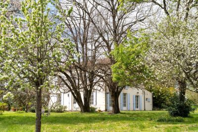 Vente Maison Arvert 6&nbsp;Pièces 217&nbsp;m²