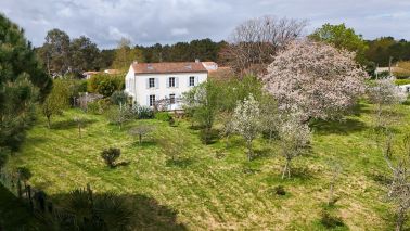 house 6 Rooms for sale on ARVERT (17530)