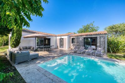 Sale House Saint-Georges-d'Oléron 7&nbsp;Rooms 159&nbsp;m²