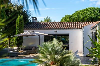 Sale House Saint-Georges-d'Oléron 7&nbsp;Rooms 159&nbsp;m²