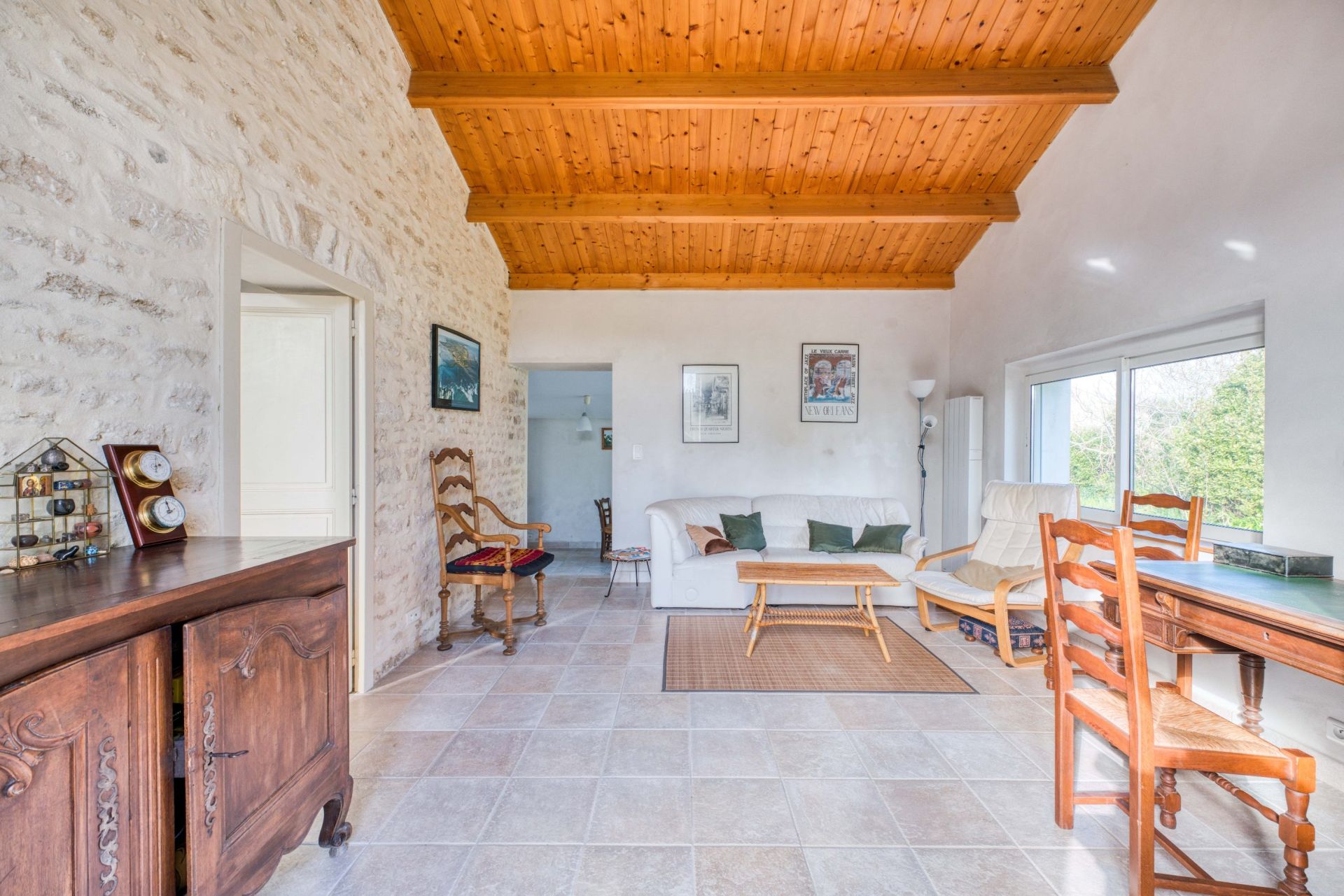 house 14 Rooms for sale on DOMINO (17190)