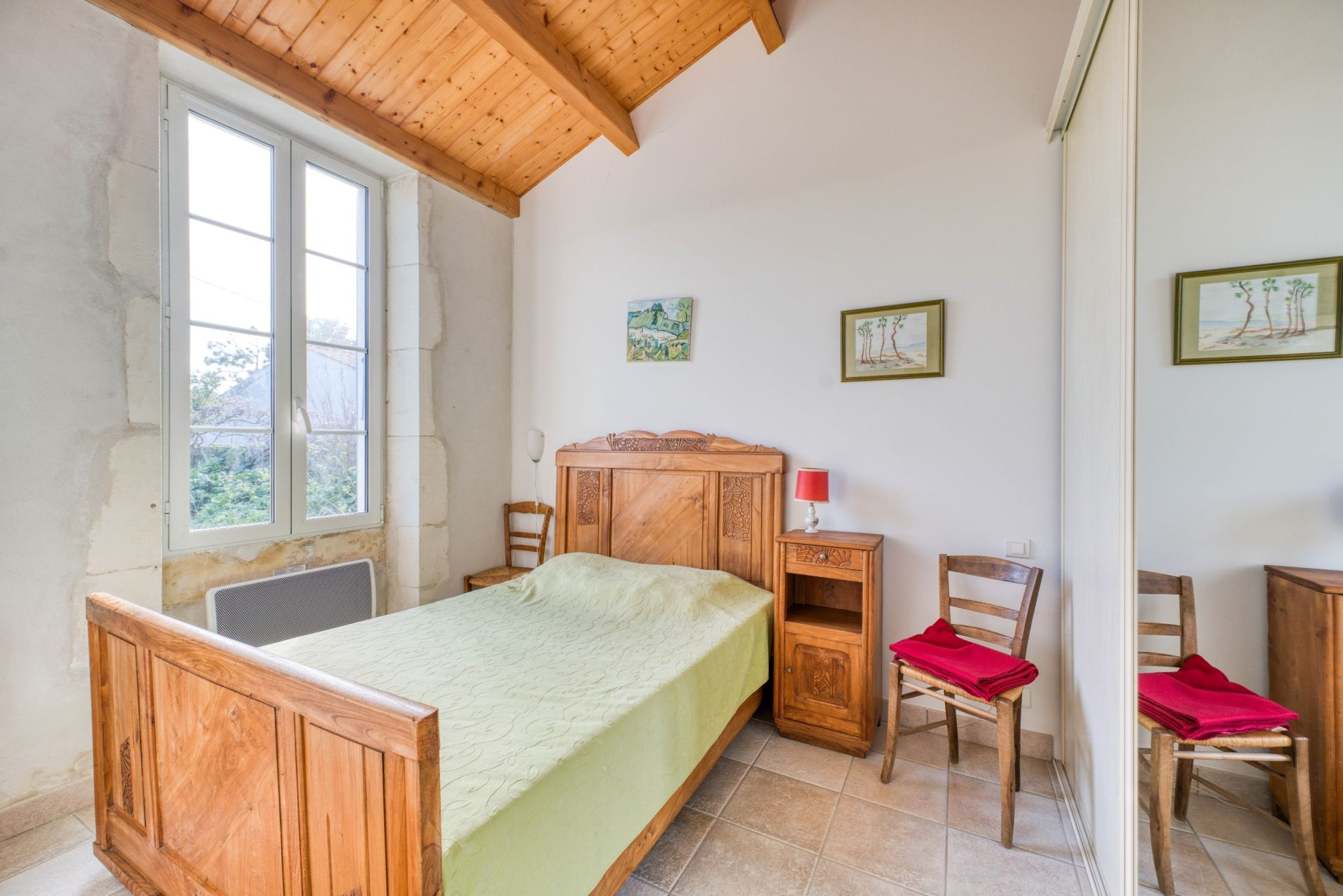 house 14 Rooms for sale on DOMINO (17190)
