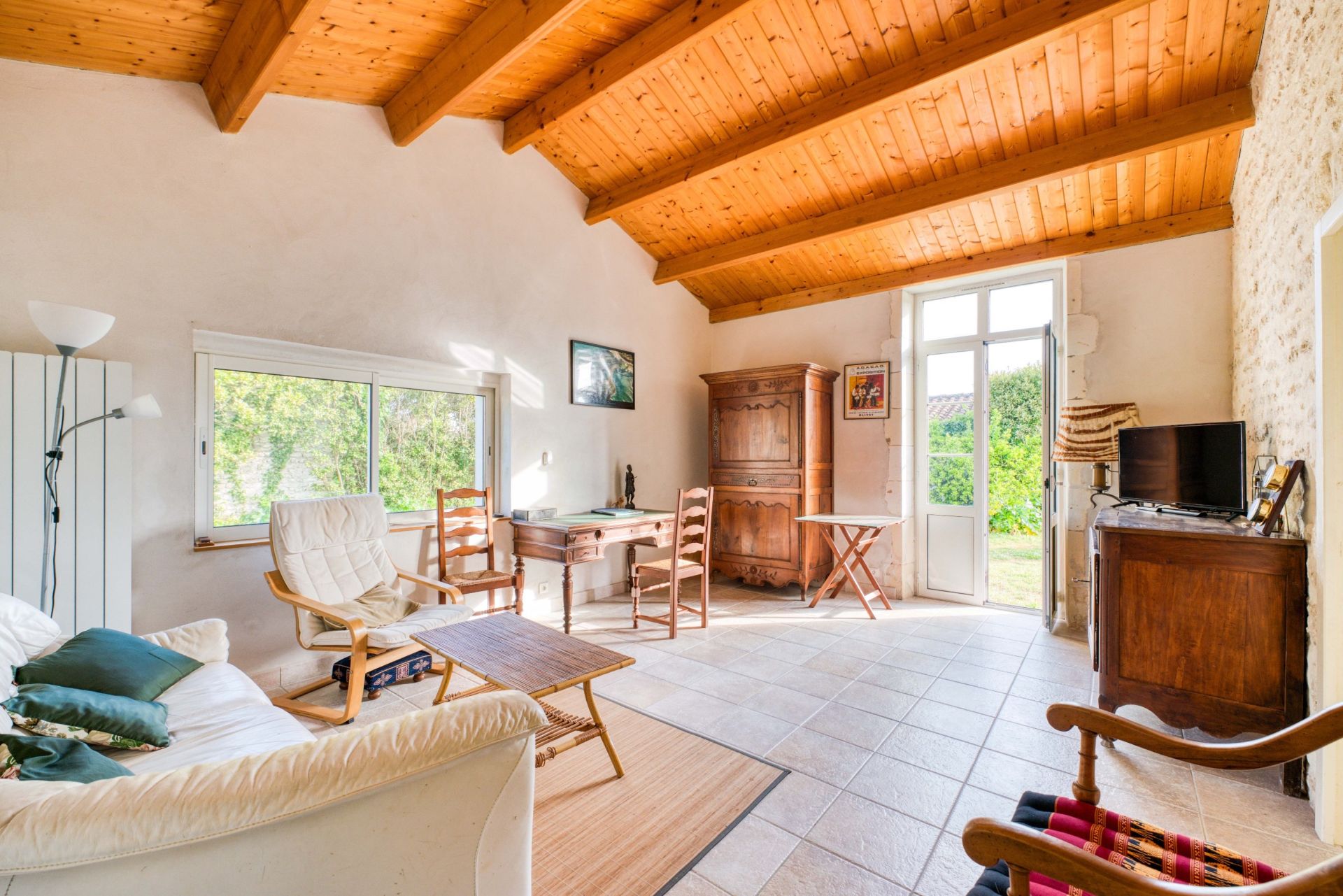 house 14 Rooms for sale on DOMINO (17190)