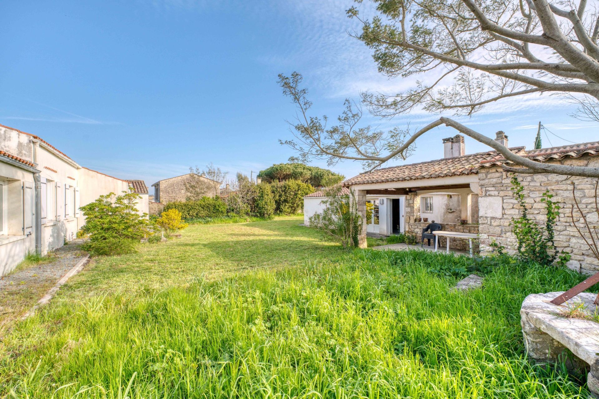 house 14 Rooms for sale on DOMINO (17190)