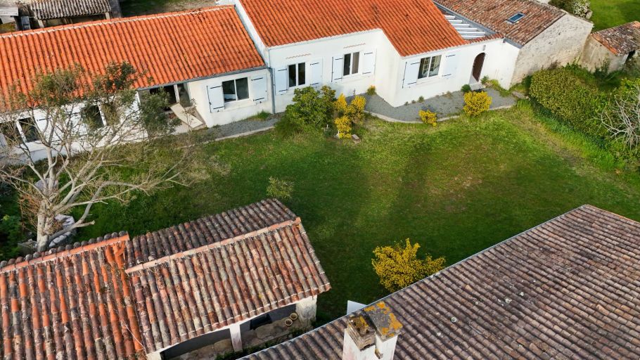 house 14 Rooms for sale on DOMINO (17190)