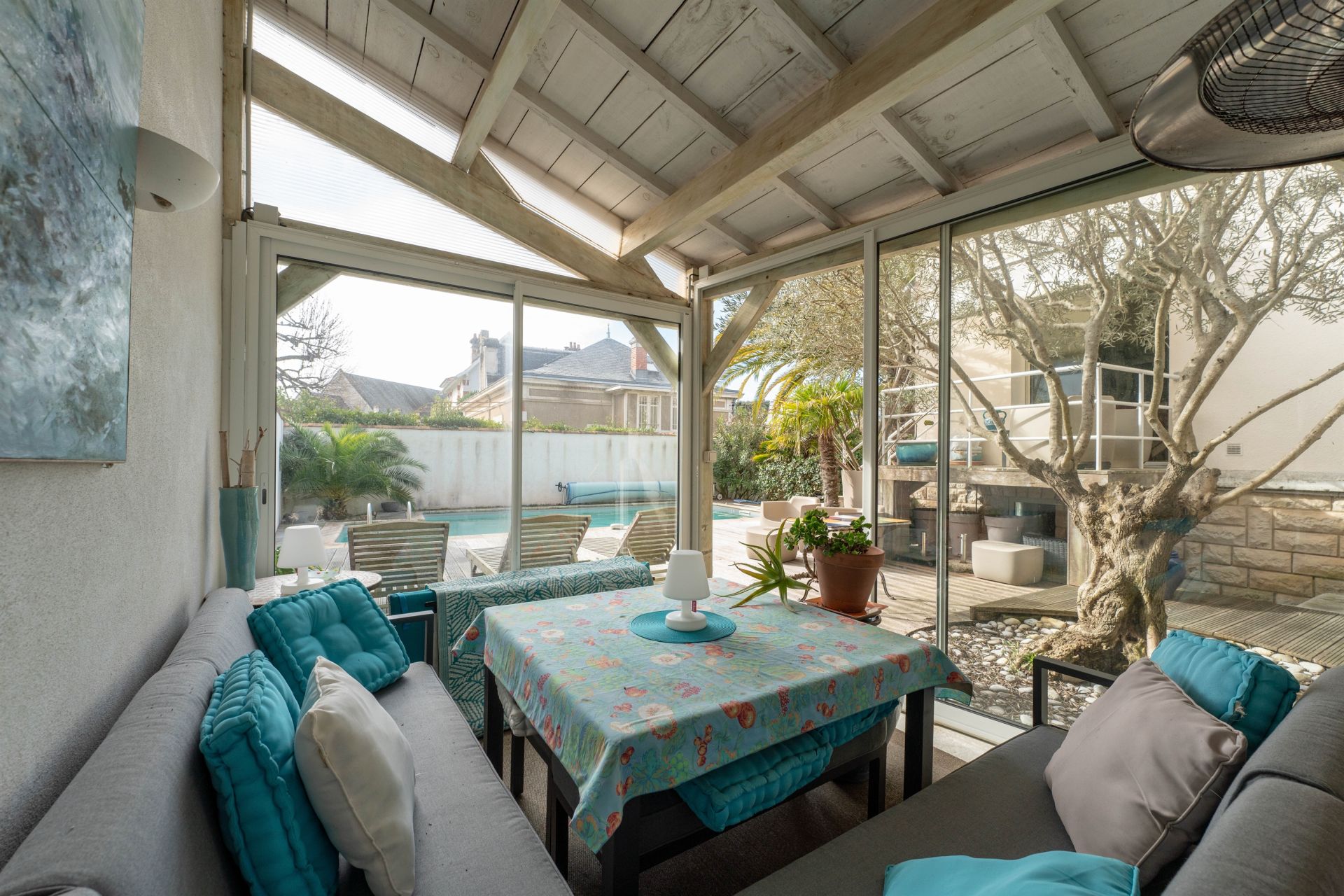 maison 9 Pièces en vente sur ROYAN (17200)