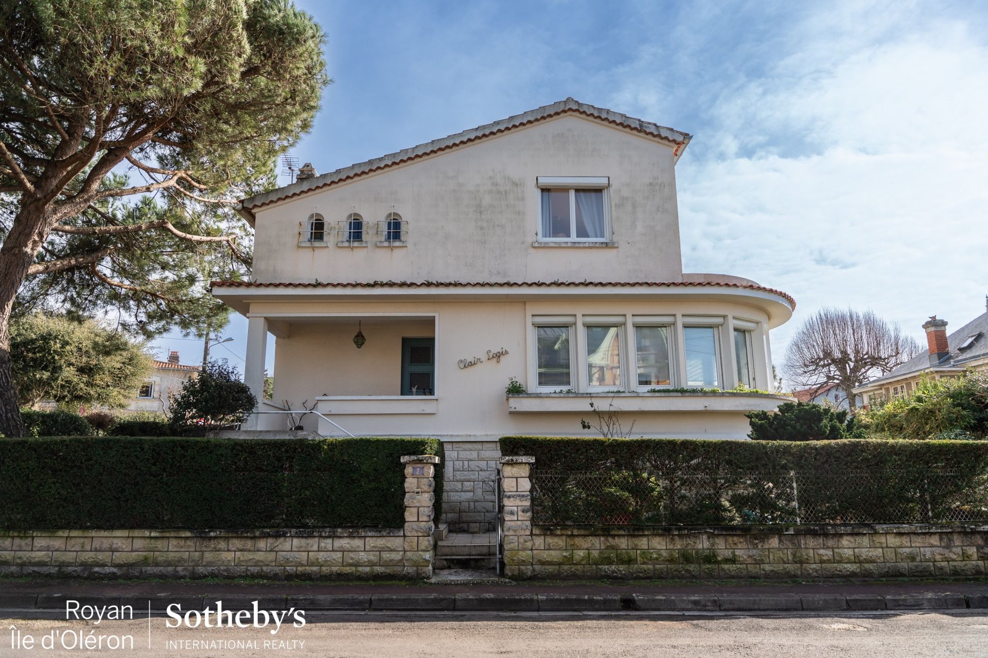 maison 9 Pièces en vente sur ROYAN (17200)