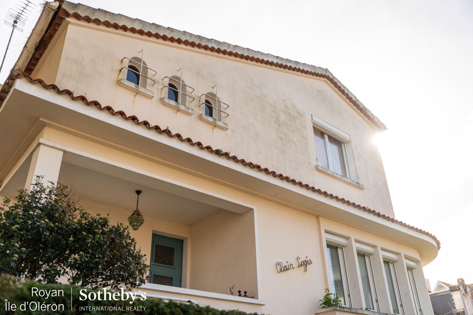 maison 9 Pièces en vente sur ROYAN (17200)