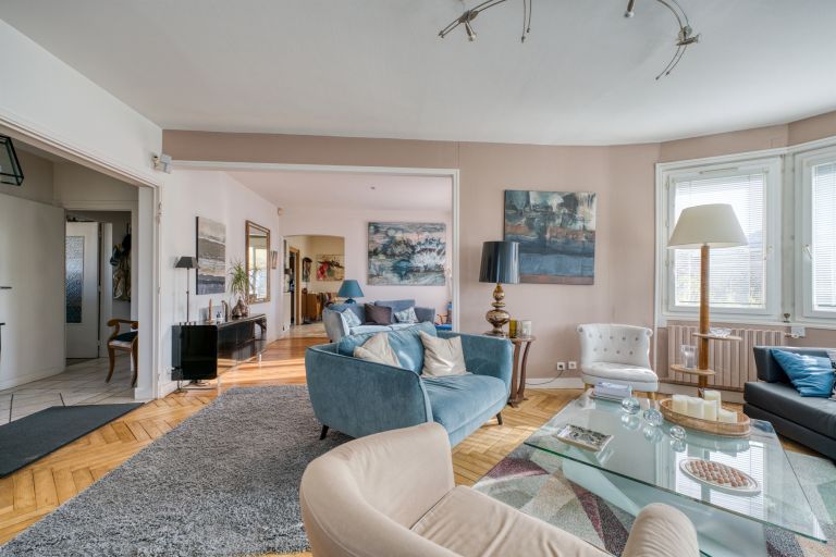 maison 9 Pièces en vente sur ROYAN (17200)
