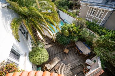 Vente Maison Royan 9&nbsp;Pièces 240&nbsp;m²