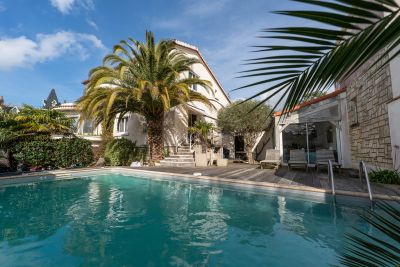 Vente Maison Royan 9&nbsp;Pièces 240&nbsp;m²