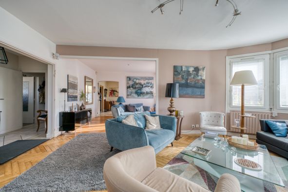 Vente Maison Royan 9&nbsp;Pièces 240&nbsp;m²