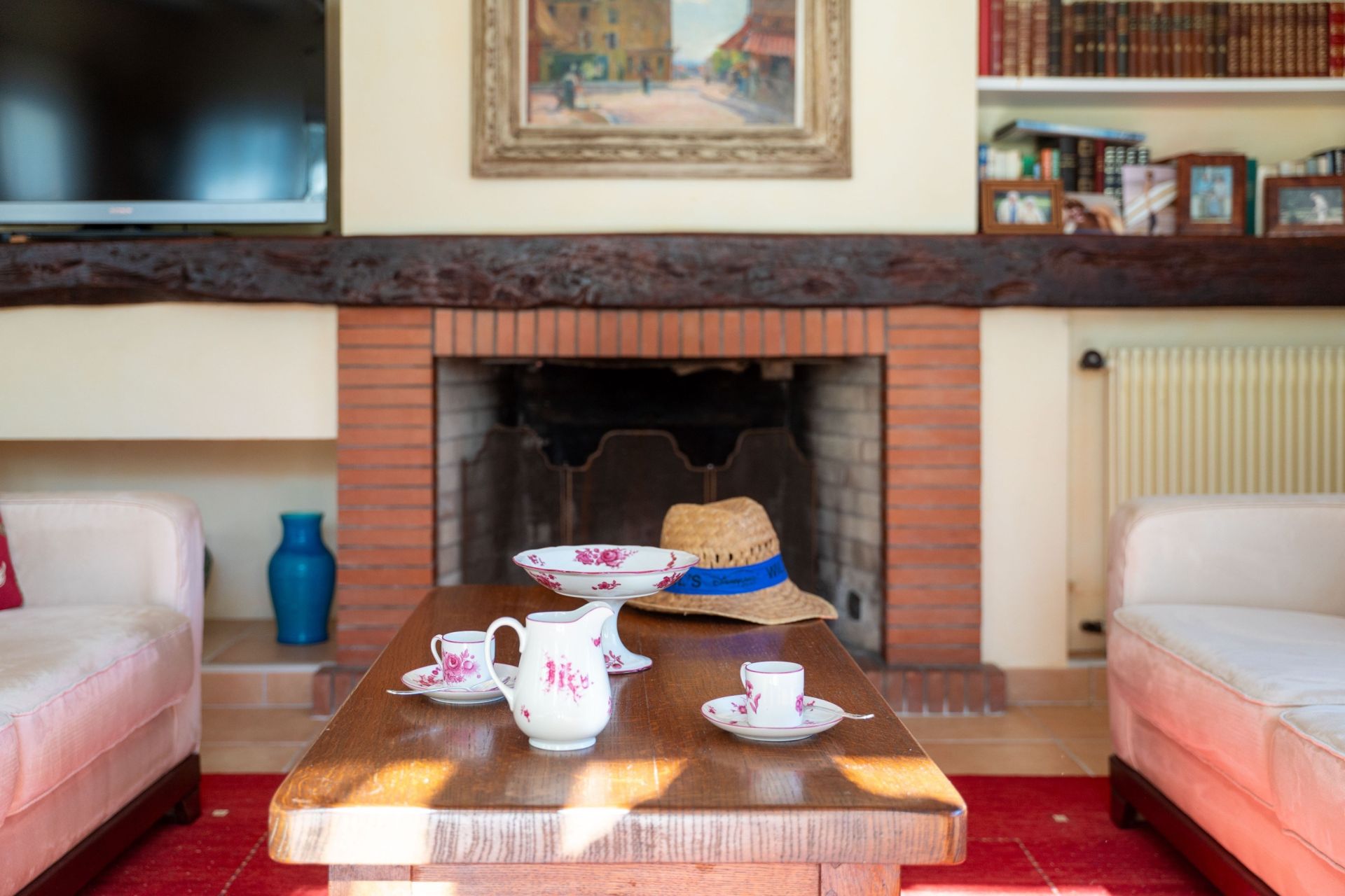 maison 11 Pièces en vente sur BREUILLET (17920)