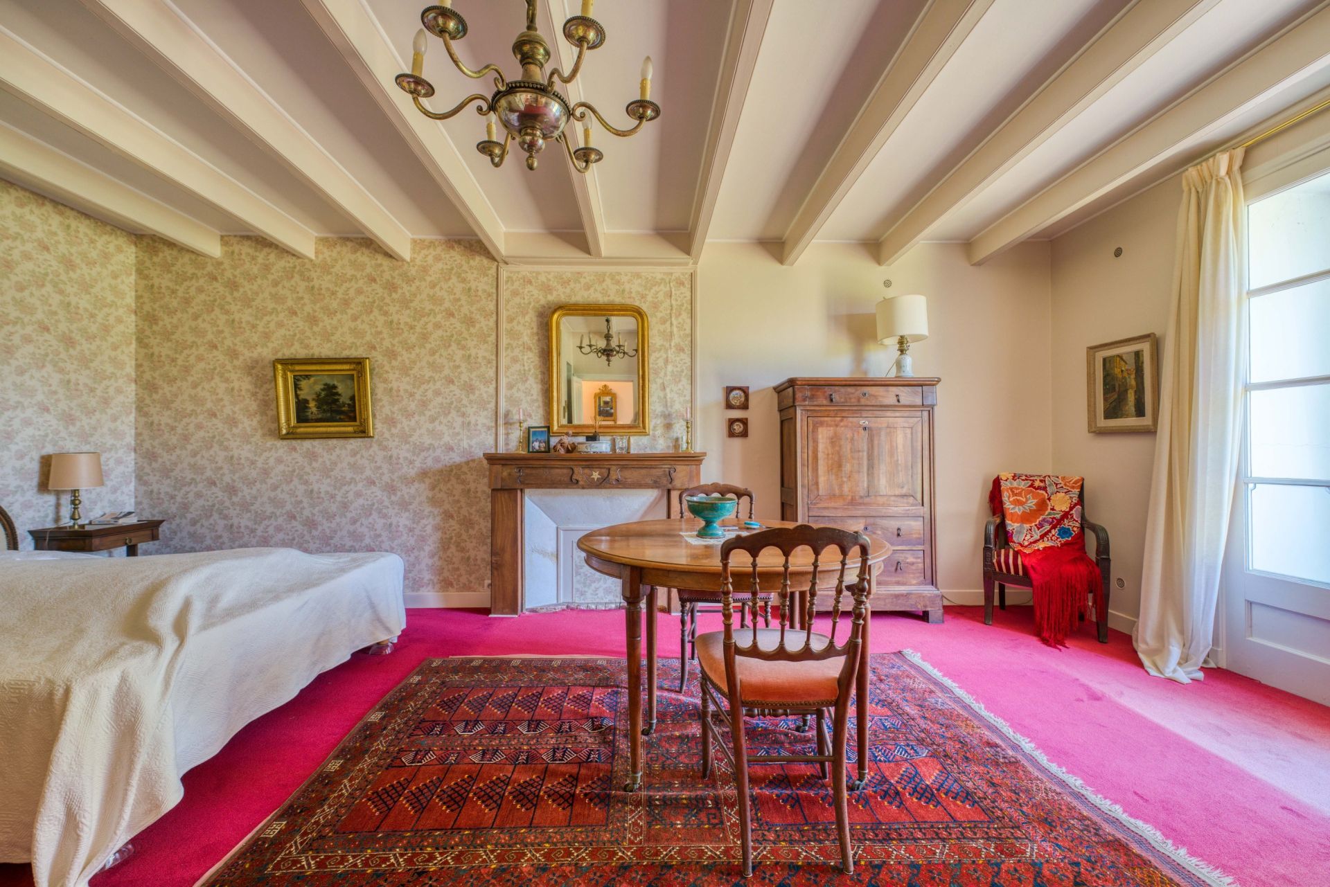 maison 11 Pièces en vente sur BREUILLET (17920)
