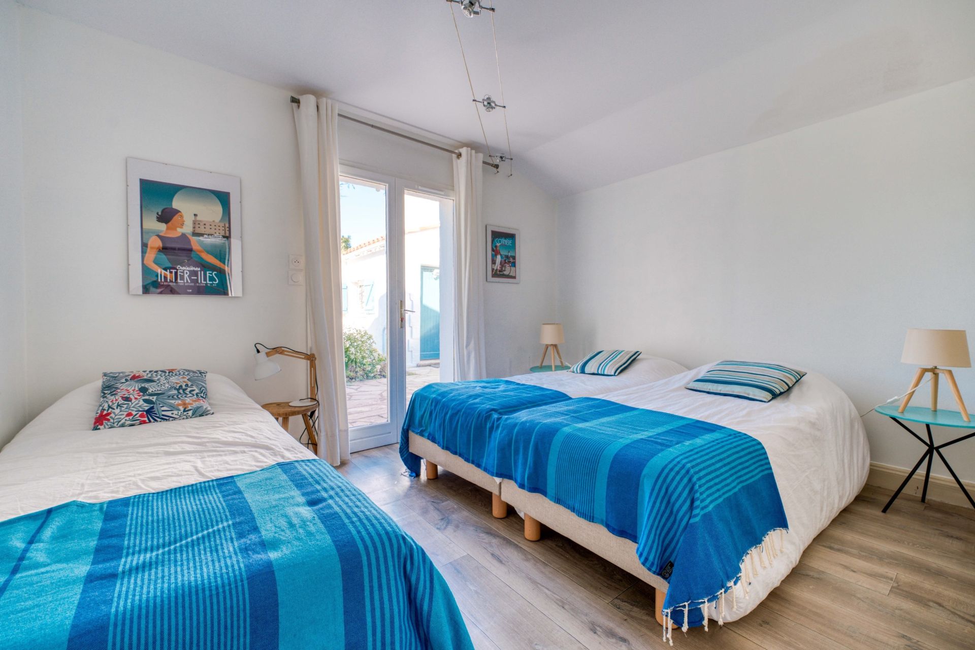 maison 7 Pièces en vente sur LA BREE LES BAINS (17840)