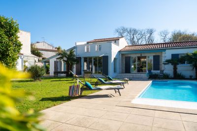 Vente Maison La Brée-les-Bains 7&nbsp;Pièces 160&nbsp;m²