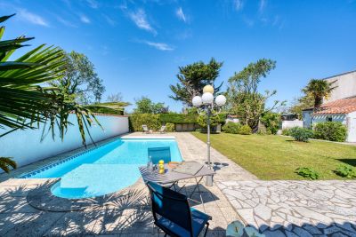 Vente Maison La Brée-les-Bains 7&nbsp;Pièces 160&nbsp;m²
