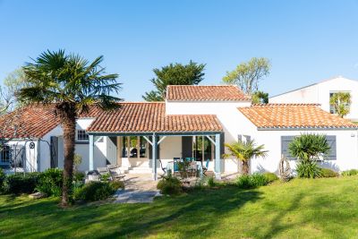 Vente Maison La Brée-les-Bains 7&nbsp;Pièces 160&nbsp;m²