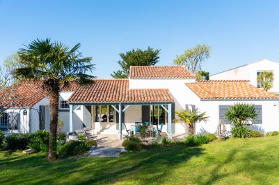 Vente Maison La Brée-les-Bains 7&nbsp;Pièces 160&nbsp;m²