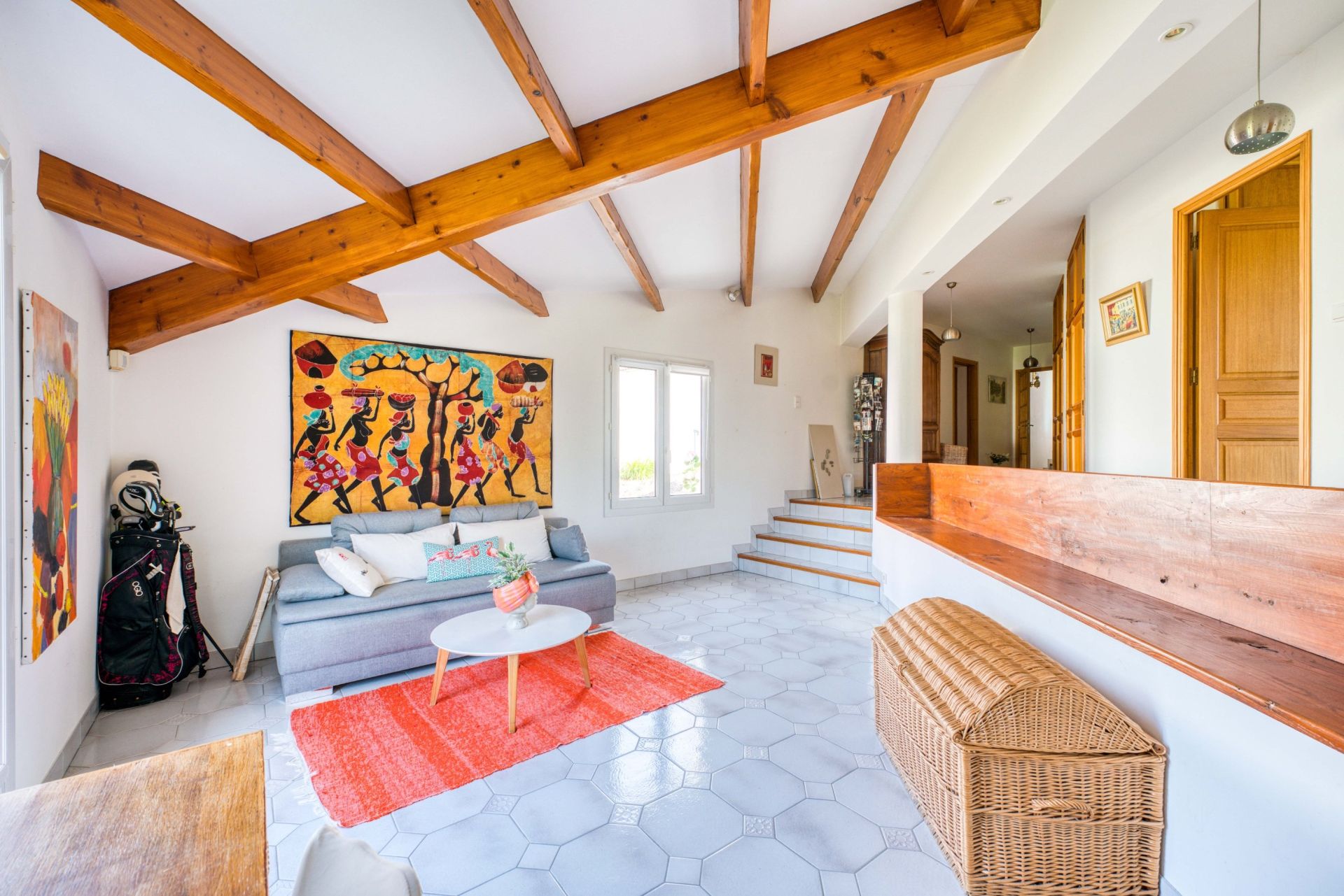 house 10 Rooms for sale on LE CHATEAU D OLERON (17480)