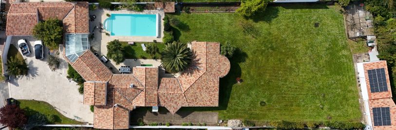 Sale House Le Château-d'Oléron 10&nbsp;Rooms 275&nbsp;m²