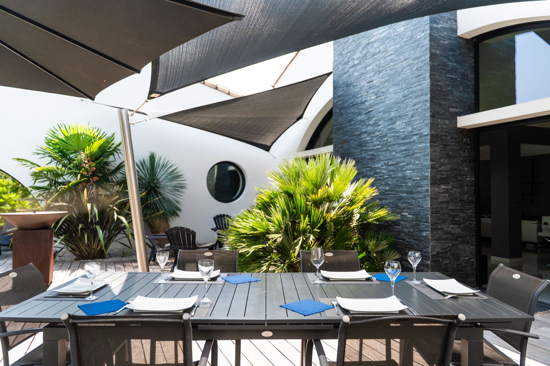 maison contemporaine 5 Pièces en vente sur PORT DES BARQUES (17730)