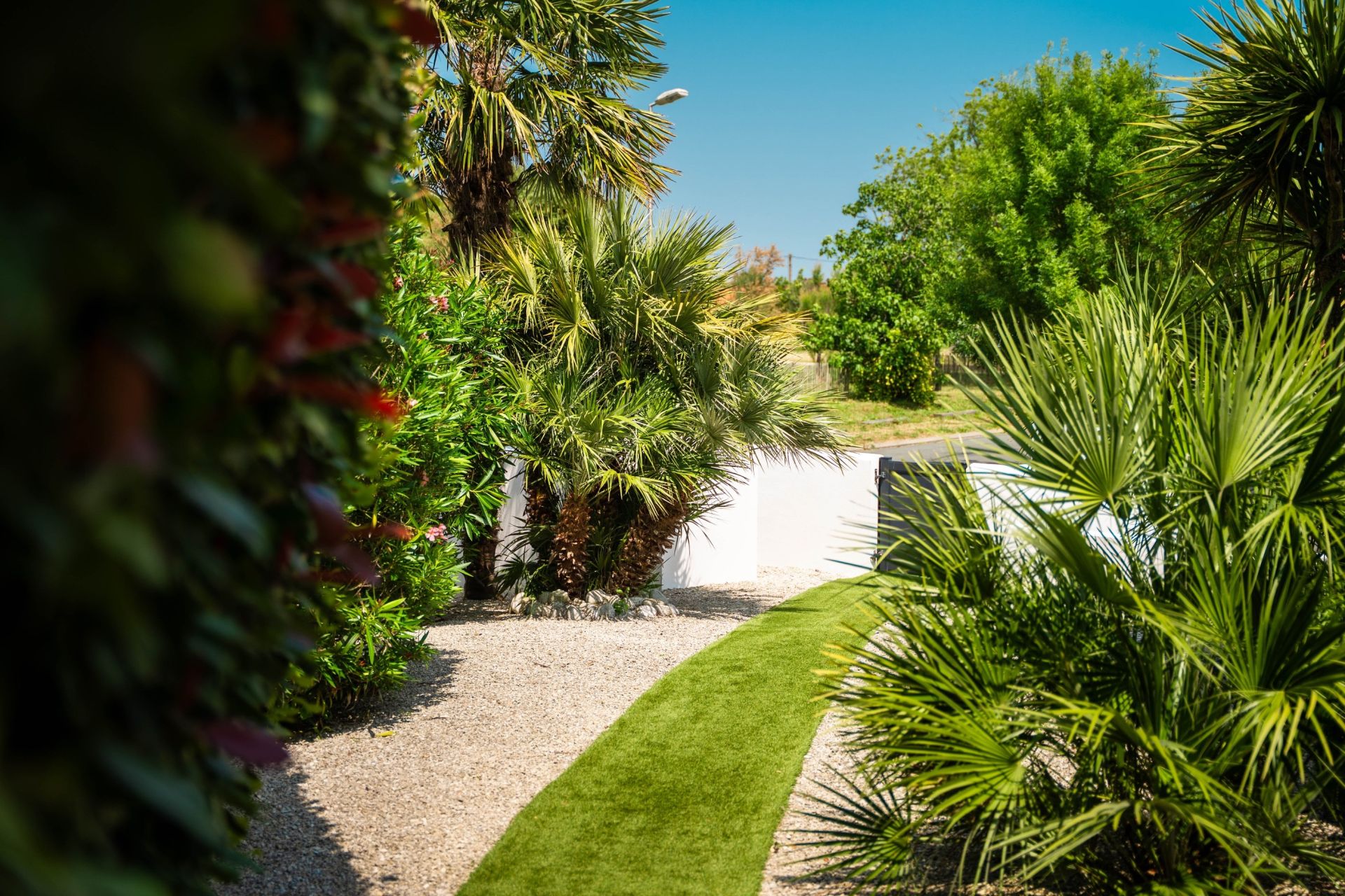 maison contemporaine 5 Pièces en vente sur PORT DES BARQUES (17730)