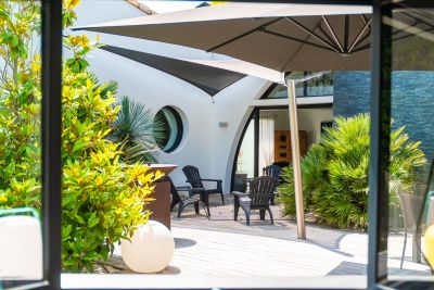 Vente Maison contemporaine Port-des-Barques 5&nbsp;Pièces 200&nbsp;m²