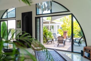 maison contemporaine 5 Pièces en vente sur PORT DES BARQUES (17730)