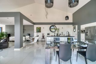 maison contemporaine 5 Pièces en vente sur PORT DES BARQUES (17730)