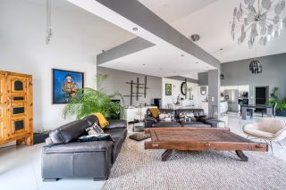 maison contemporaine 5 Pièces en vente sur PORT DES BARQUES (17730)