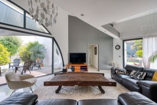 maison contemporaine 5 Pièces en vente sur PORT DES BARQUES (17730)