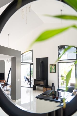 maison contemporaine 5 Pièces en vente sur PORT DES BARQUES (17730)