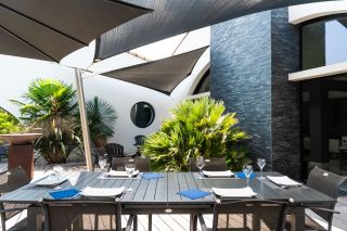 maison contemporaine 5 Pièces en vente sur PORT DES BARQUES (17730)