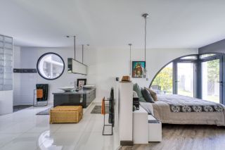 maison contemporaine 5 Pièces en vente sur PORT DES BARQUES (17730)