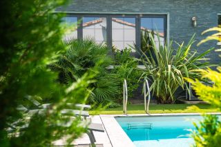 maison contemporaine 5 Pièces en vente sur PORT DES BARQUES (17730)