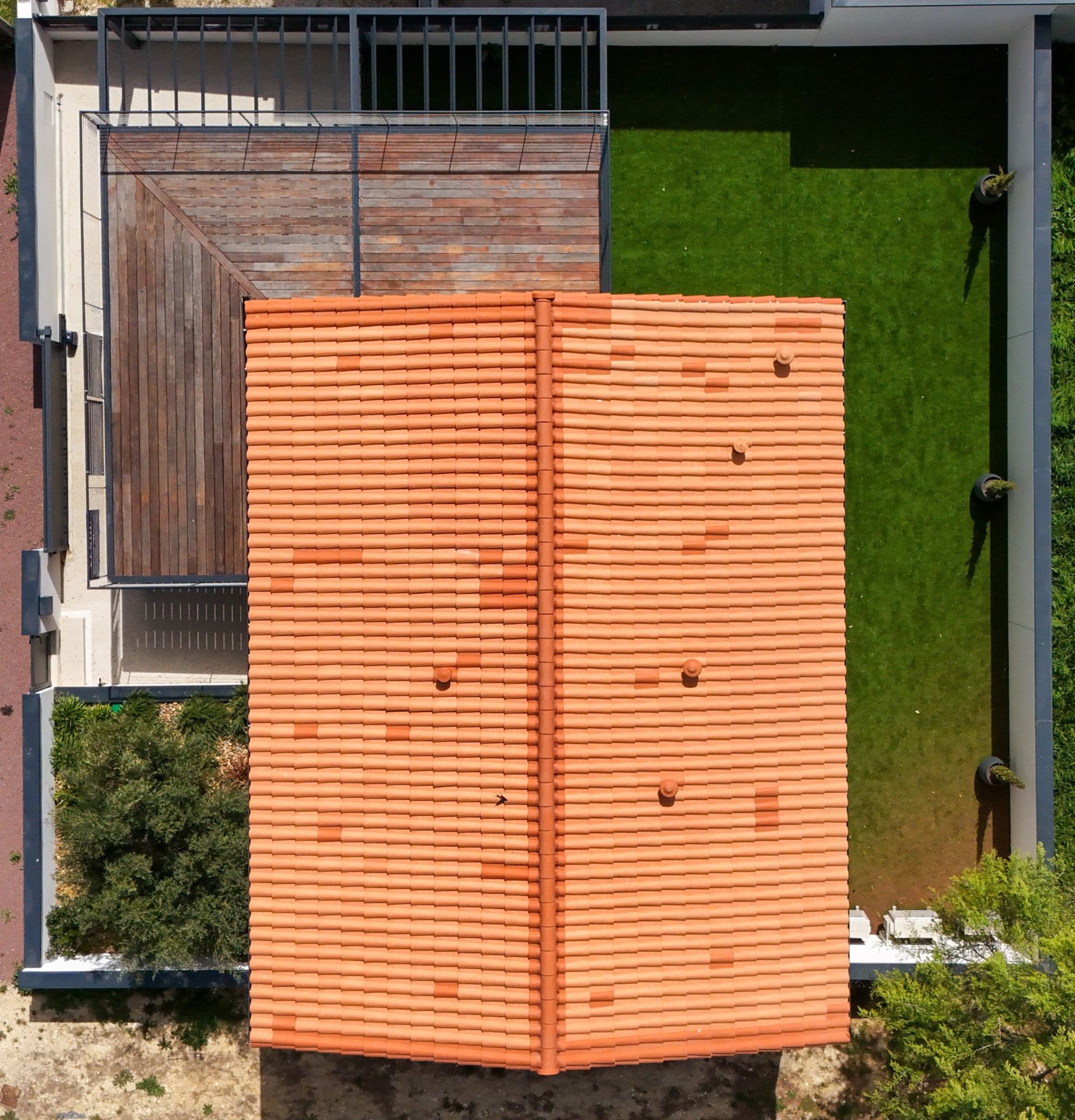 maison 5 Pièces en vente sur VAUX SUR MER (17640)