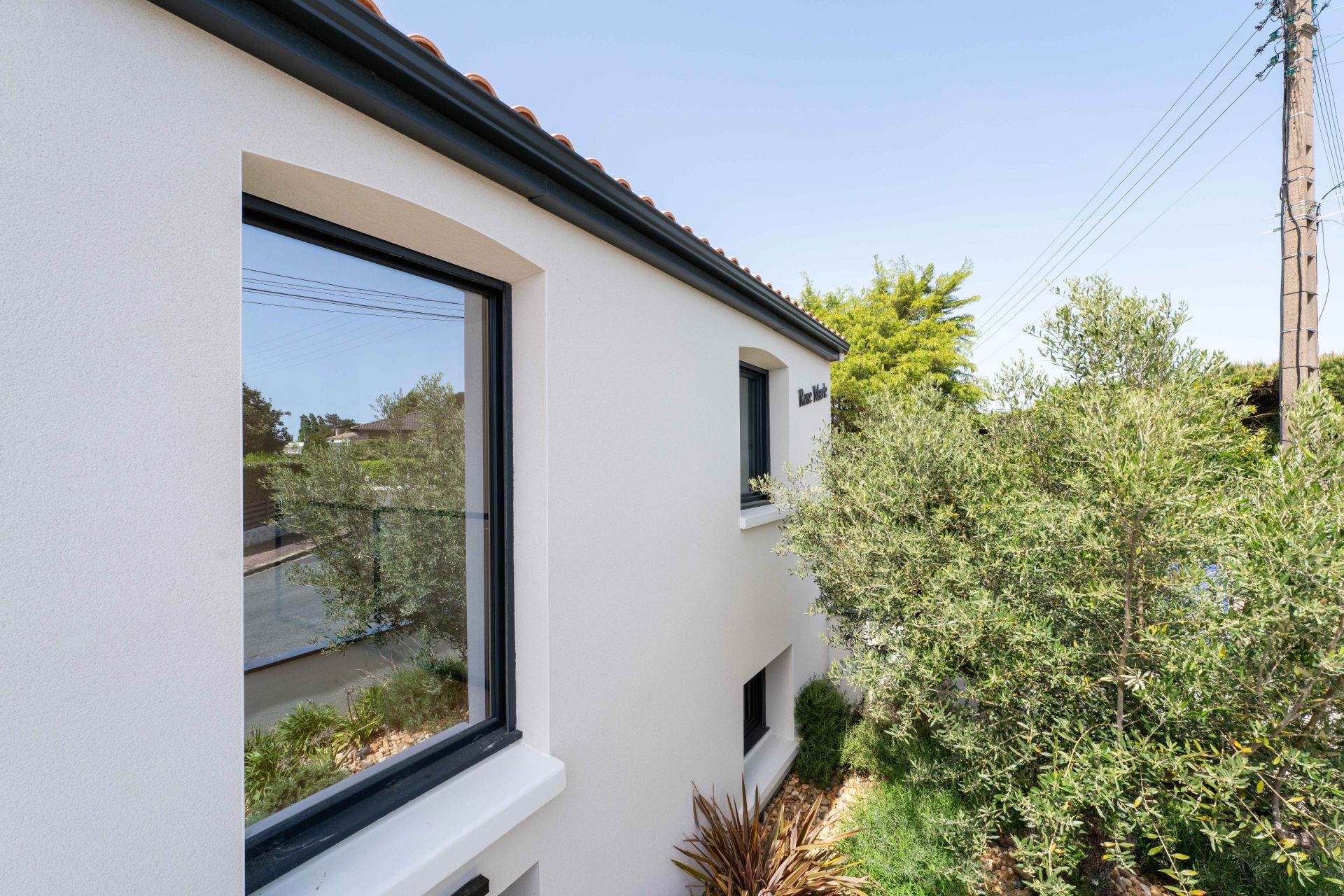 maison 5 Pièces en vente sur VAUX SUR MER (17640)